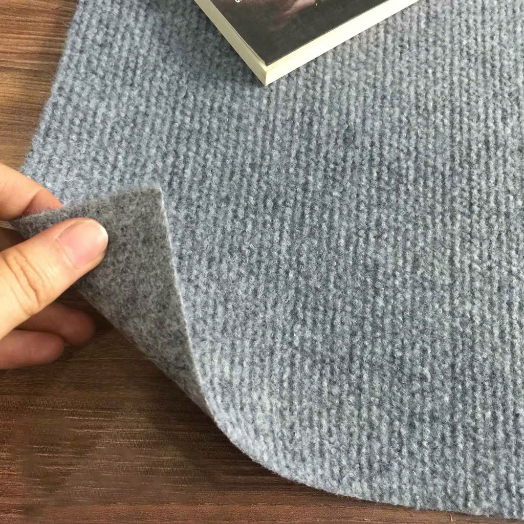 Thảm nỉ sọc 2mm