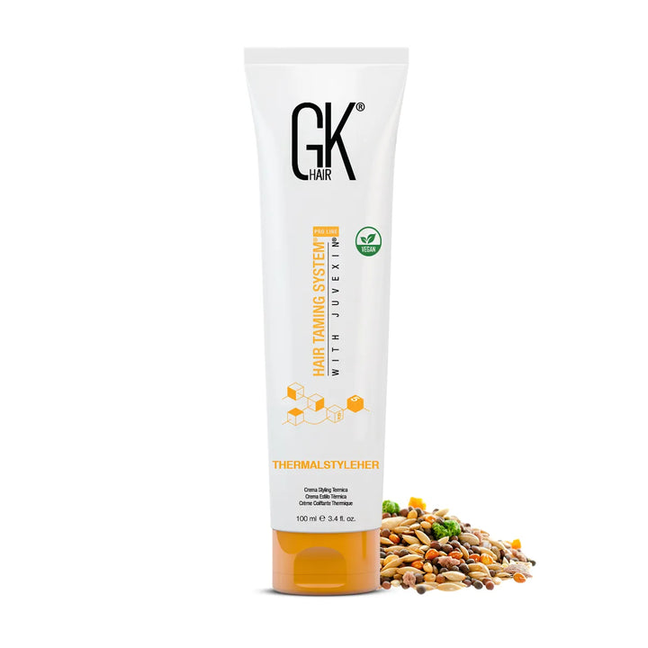 Crema GK Hair ThermalStyleHer