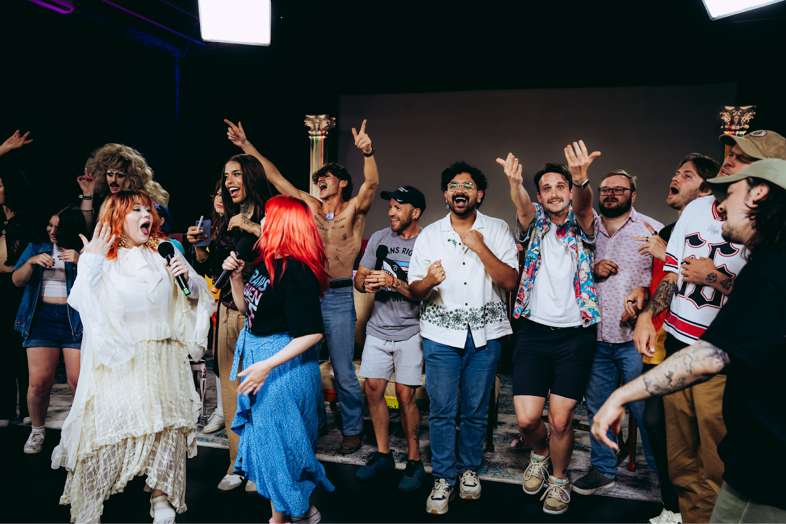How Creators Can Ignite Civic Action