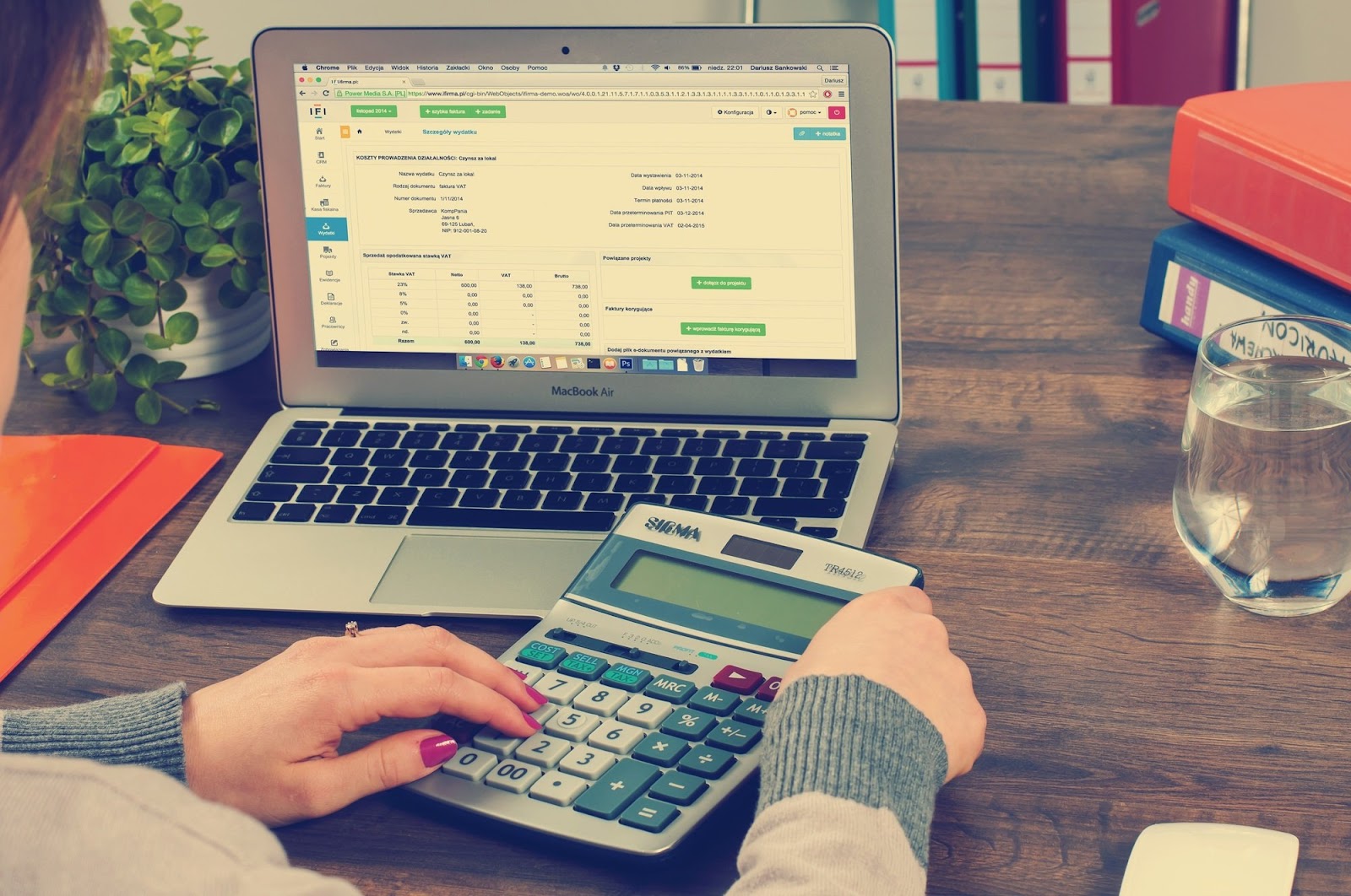 Accurate Bookkeeping Can Drive Business Success — Here's How