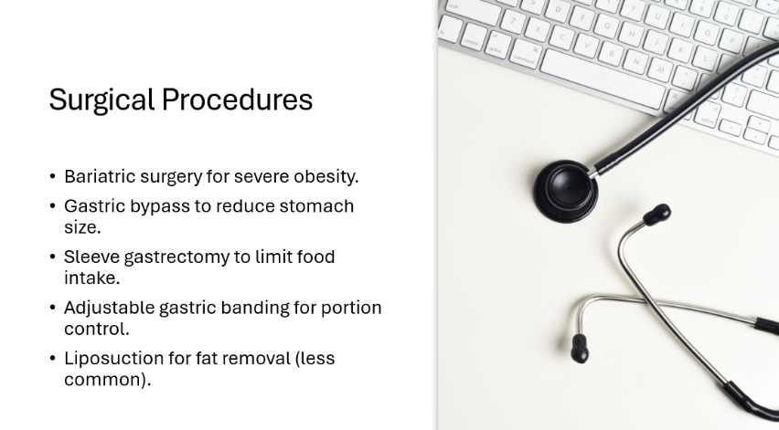 HIM-FPX 4610 Assessment Six: Health Topic Presentation