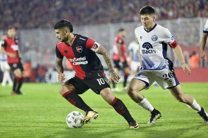 Nhận định soi kèo Newell's Old Boys vs Independiente, 5h00 ngày 27/11: Chủ nhà sa sút