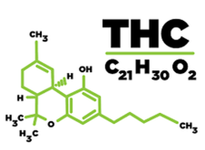Image result for delta-9-tetrahydrocannabinol