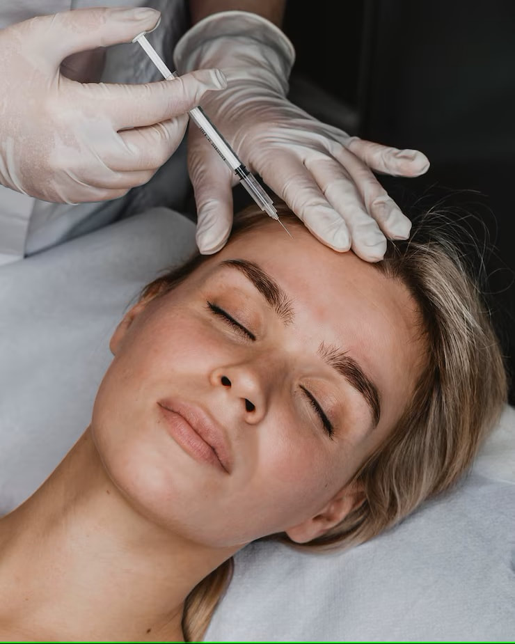 Explore Advanced Skincare Treatments with Injectables