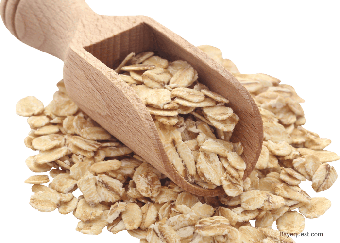 When to Feed Oats to Your Horse