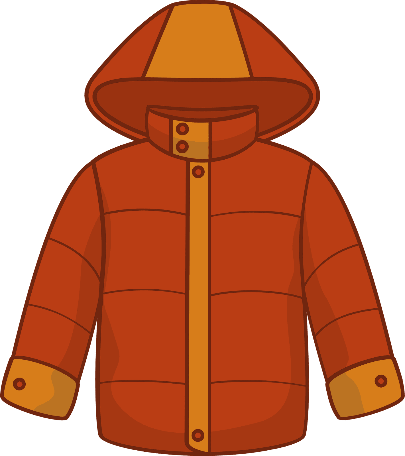 Jacket clipart. Free download transparent .PNG | Creazilla