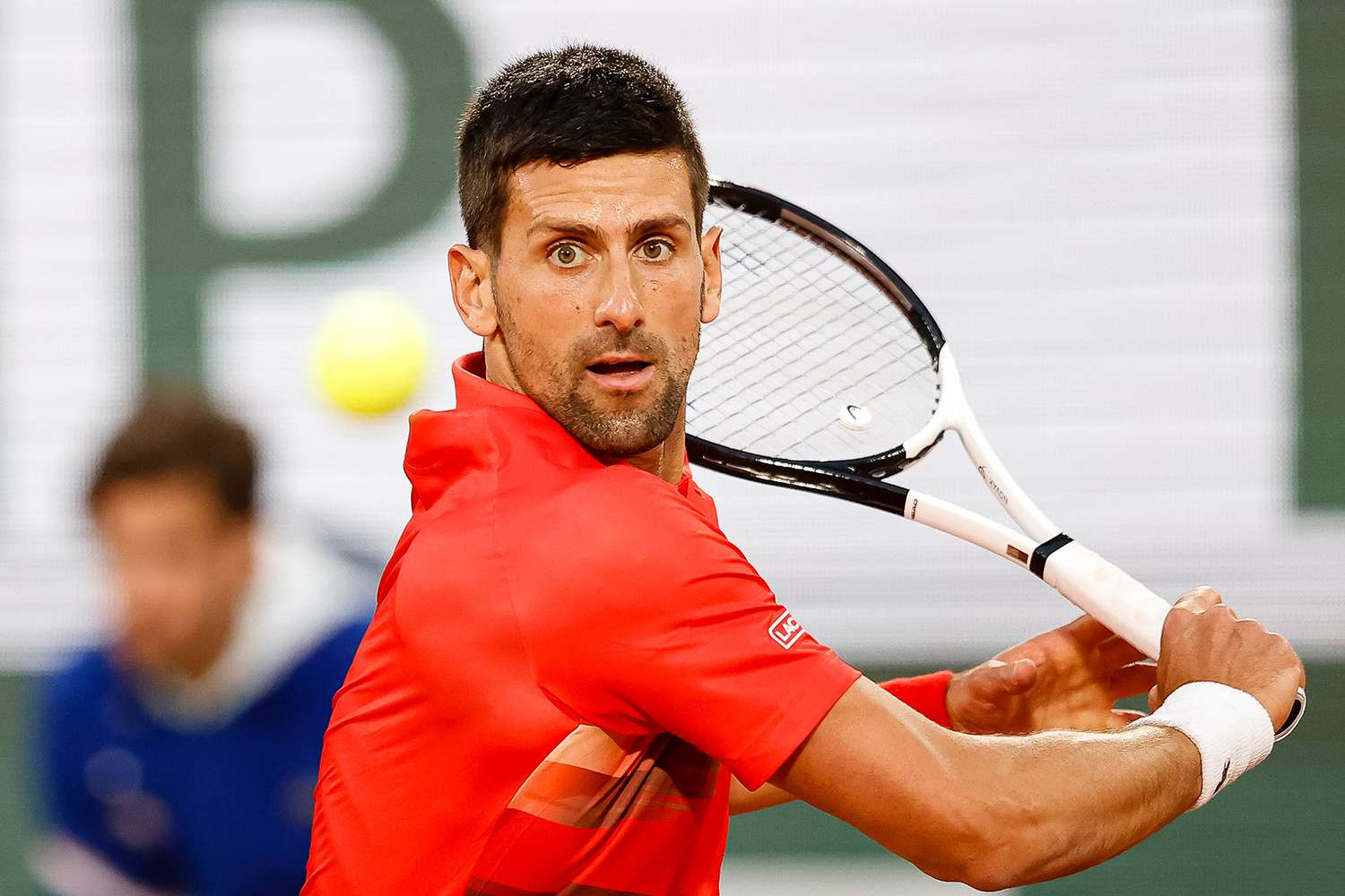 Godfather of Tennis 