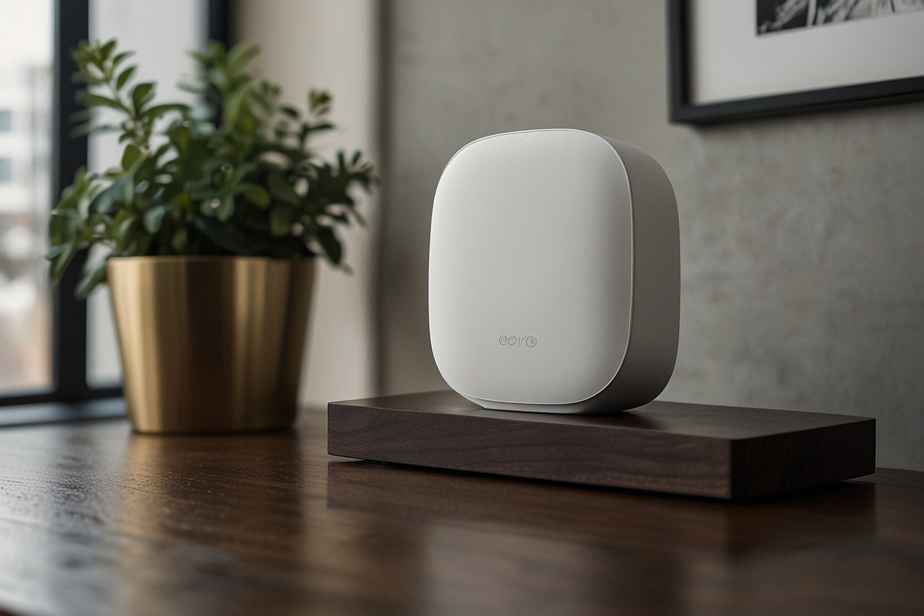 Eero 7.4.2 Update Missing All Devices