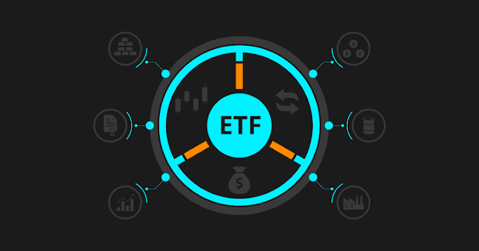 How Bitcoin ETFs Made Crypto Prices Soar