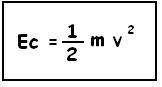 Fisica_Energiacinética