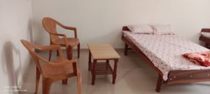 Gir Home Stay