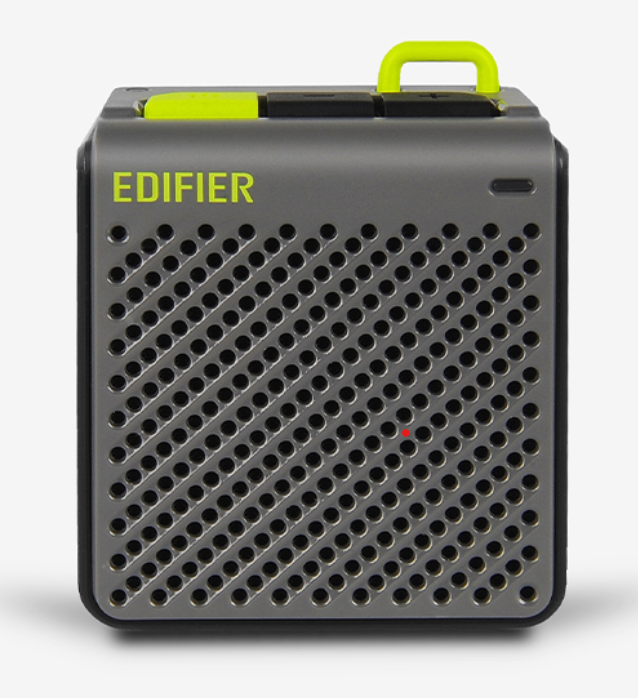 Edifier Mini Speaker (Amazon)