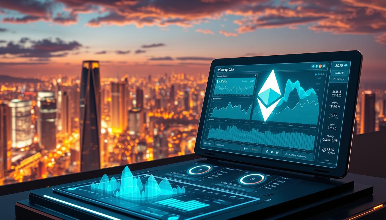 ethereum-mining-software-2025