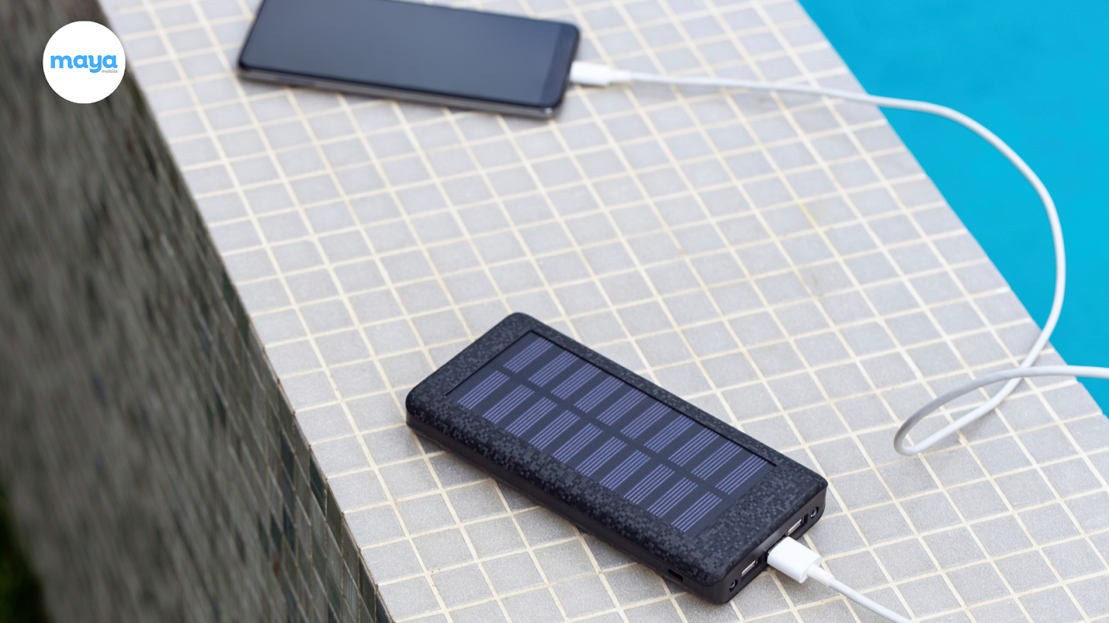 Portable Solar Chargers