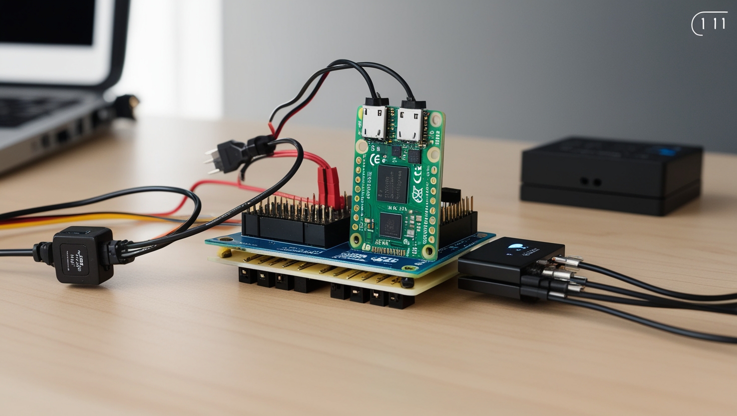 Quick RTC Setup for a Perfect Timekeeping