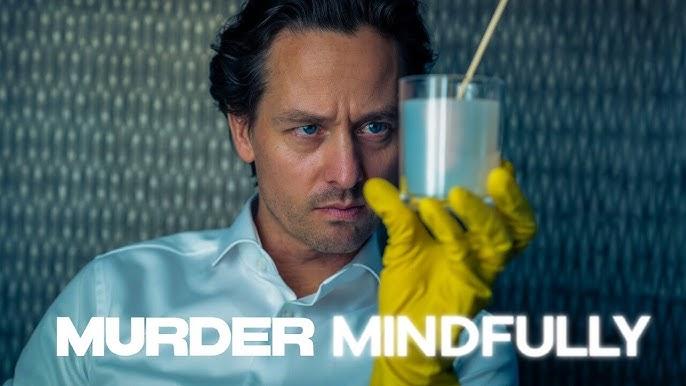 Murder Mindfully (2024) Netflix Action Comedy Thriller Series Trailer  (german eng sub) - YouTube