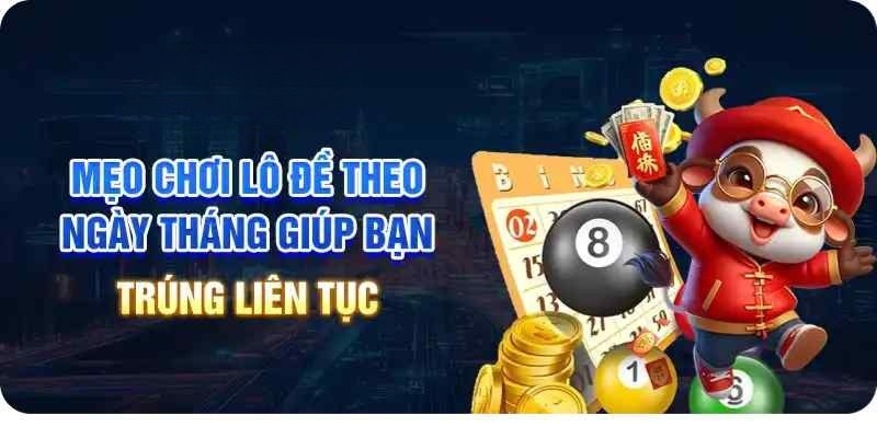 Mẹo chơi lồ đề ưu tiên hình thức đánh lô nhiều con