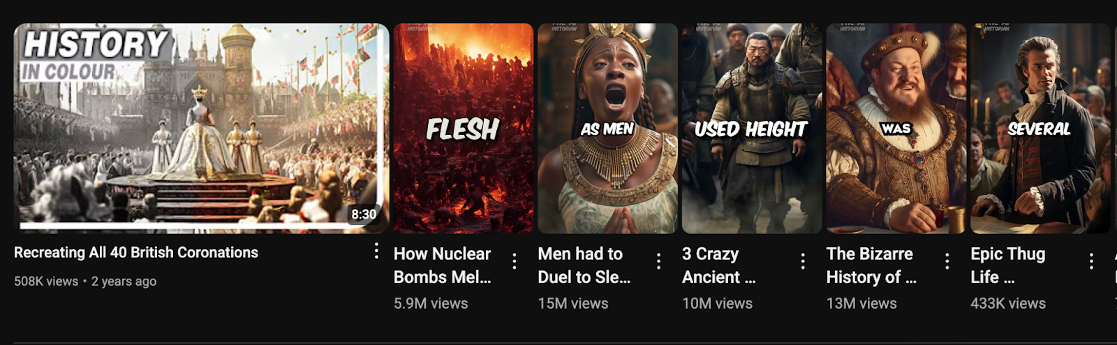 The Future of Faceless Content Creation is Coming