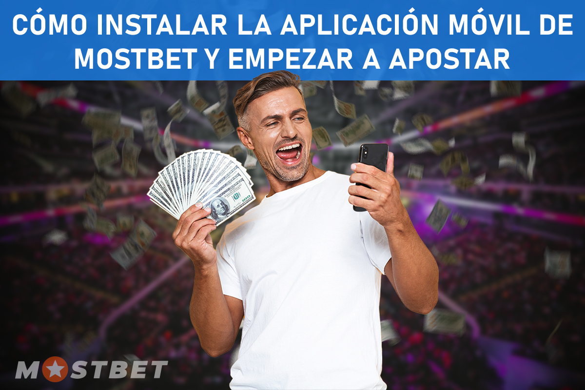 Mostbet app en Perú
