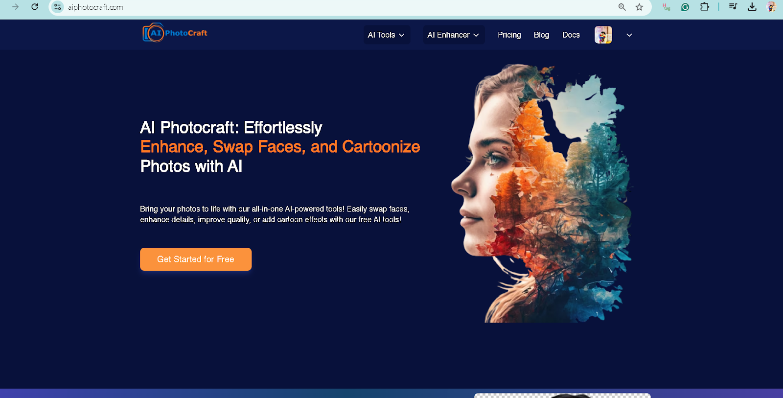 Top 5 AI Tools for Photography to Enhance Mobile Photos: Best tools in 2025 2