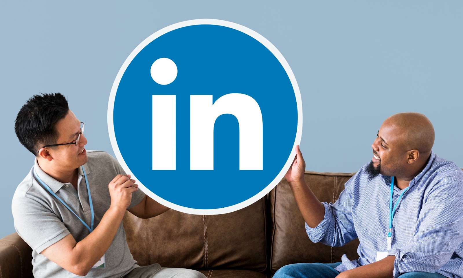 price intelligence and LinkedIn outreach