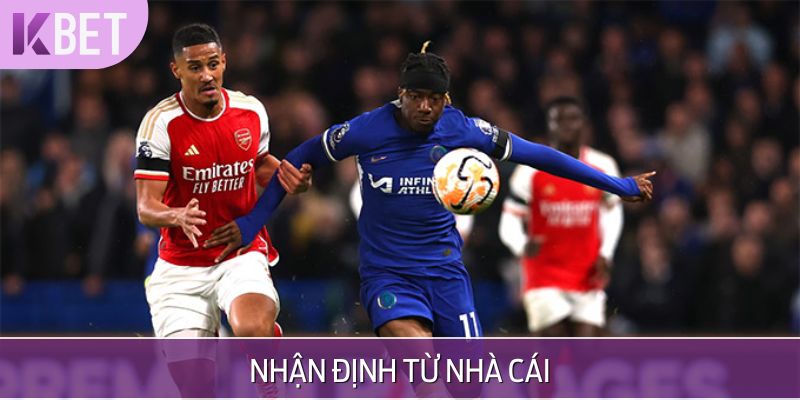 Dự đoán từ nhà cái là kịch bản khả thi nhất