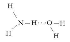 BÀI 12: LIÊN KẾT HYDROGEN VÀ TƯƠNG TÁC VAN DER WAALS