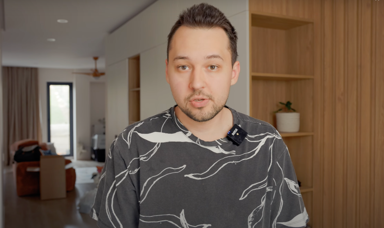 Я переехал из России в Грузию, купил квартиру мечты за 11 млн ₽, съехал через полгода, но счастлив Я переехал из России в Грузию, купил квартиру мечты за 11 млн ₽, съехал через полгода, но счастлив