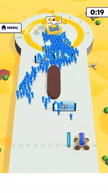 Is Mob Control Mod APK Worth the Download