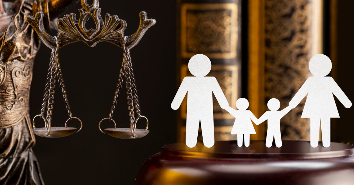 Top Family Lawyers Toronto
