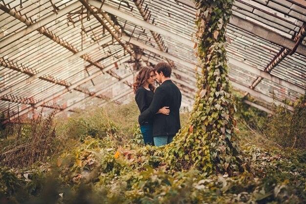 Happiness and Love: The Simple Joys of Being Together