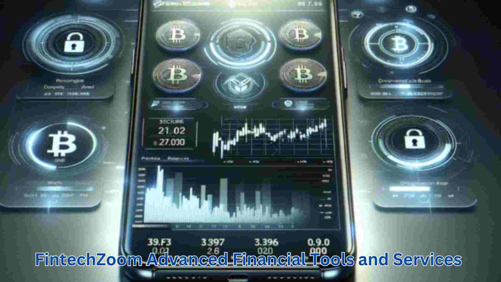 fintechzoom advanced financial tools and services