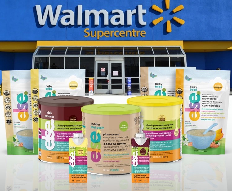 Hypoallergenic Formula