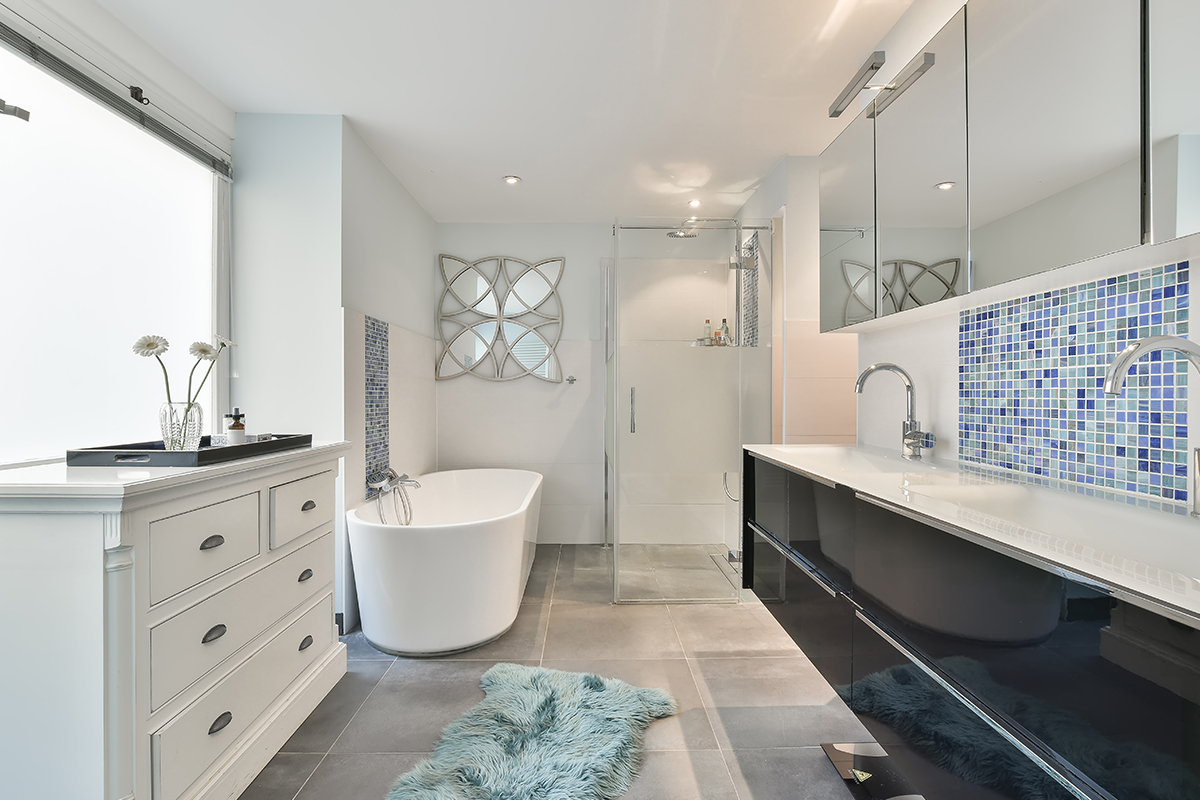 Realistic Bathroom Remodel Budget