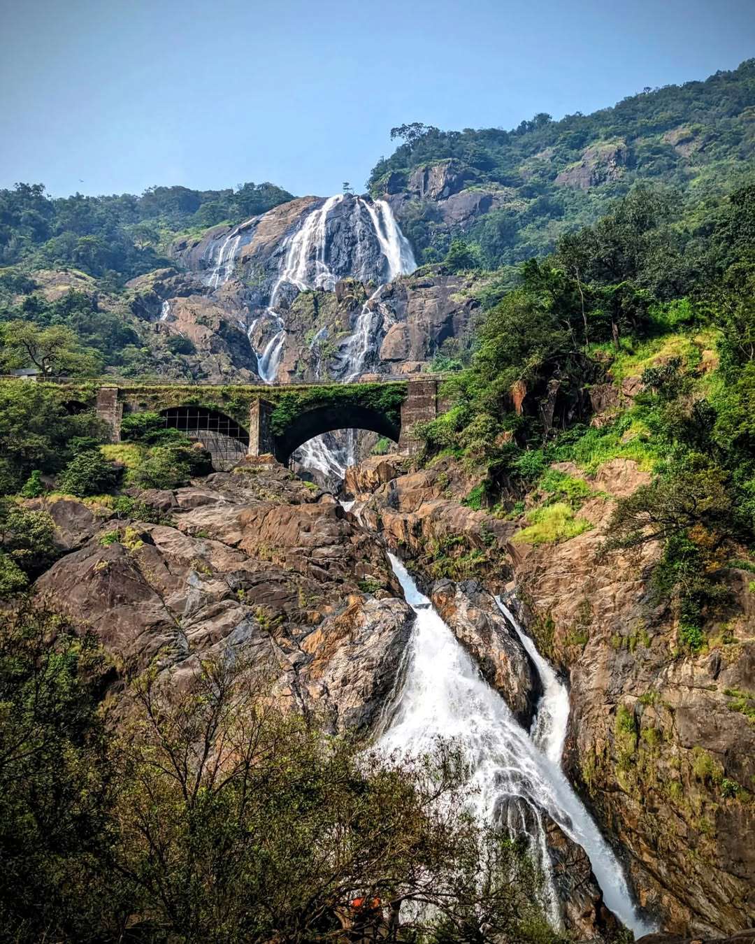 Dudhsagar