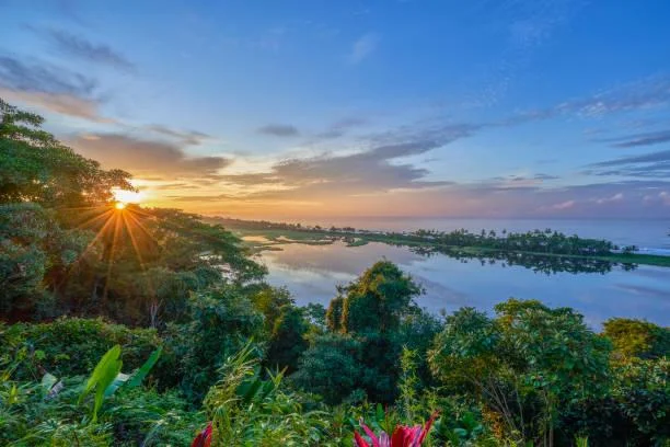 30 Landscapes That Showcase the Power of Nature, powerful landscapes, nature force, nature, forest, landscape, natural scenery, dramatic photos