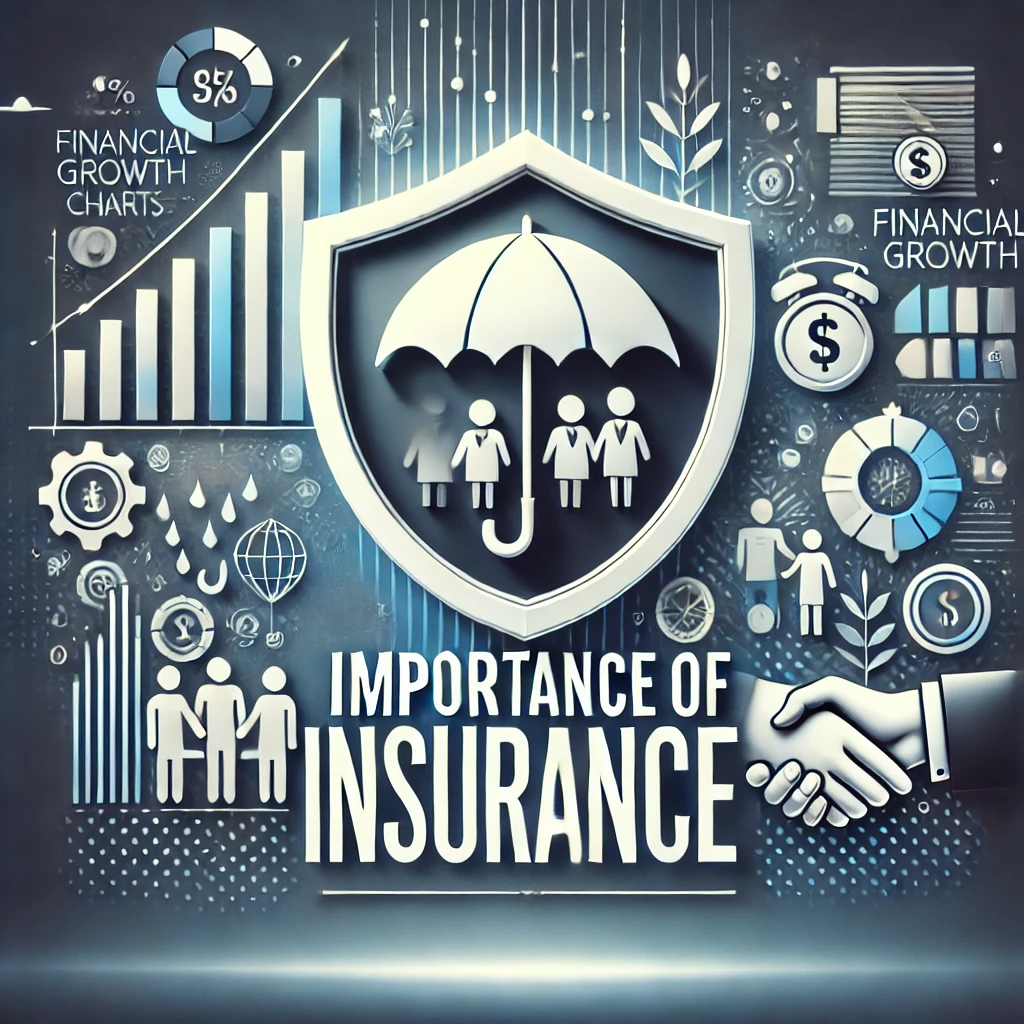 Principles of Insurance