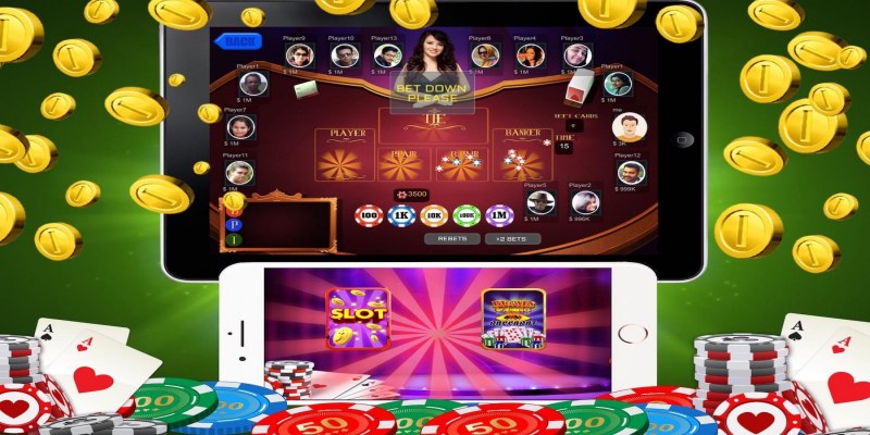 Thuật ngữ phổ biến trong game bài tá lả bạn nên biết