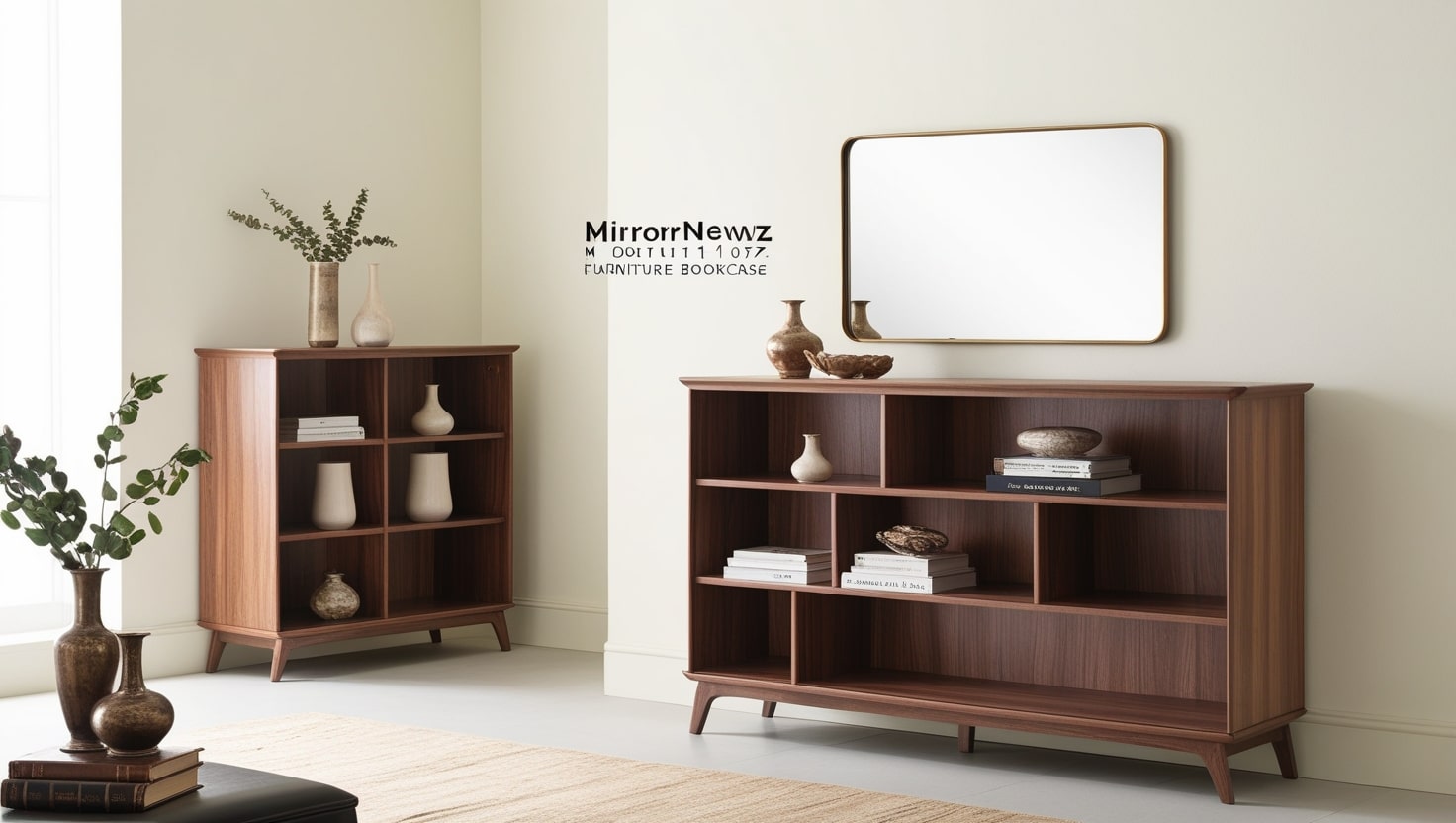 Furinno Model 11107 L