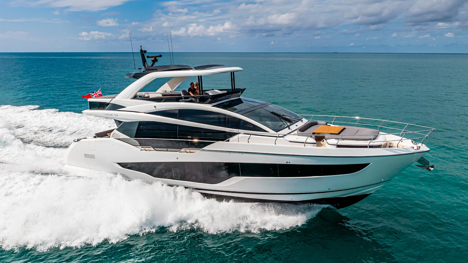 Navigating the Market: A Comprehensive Guide to New Boats for Sale