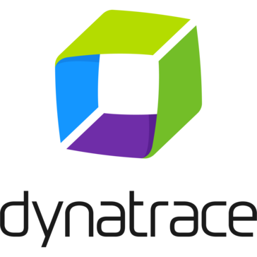 Data Observability Tools: Dynatrace Logo