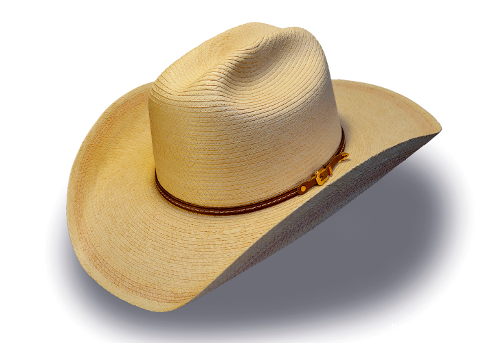 What is The Cowboy Hat Rule?