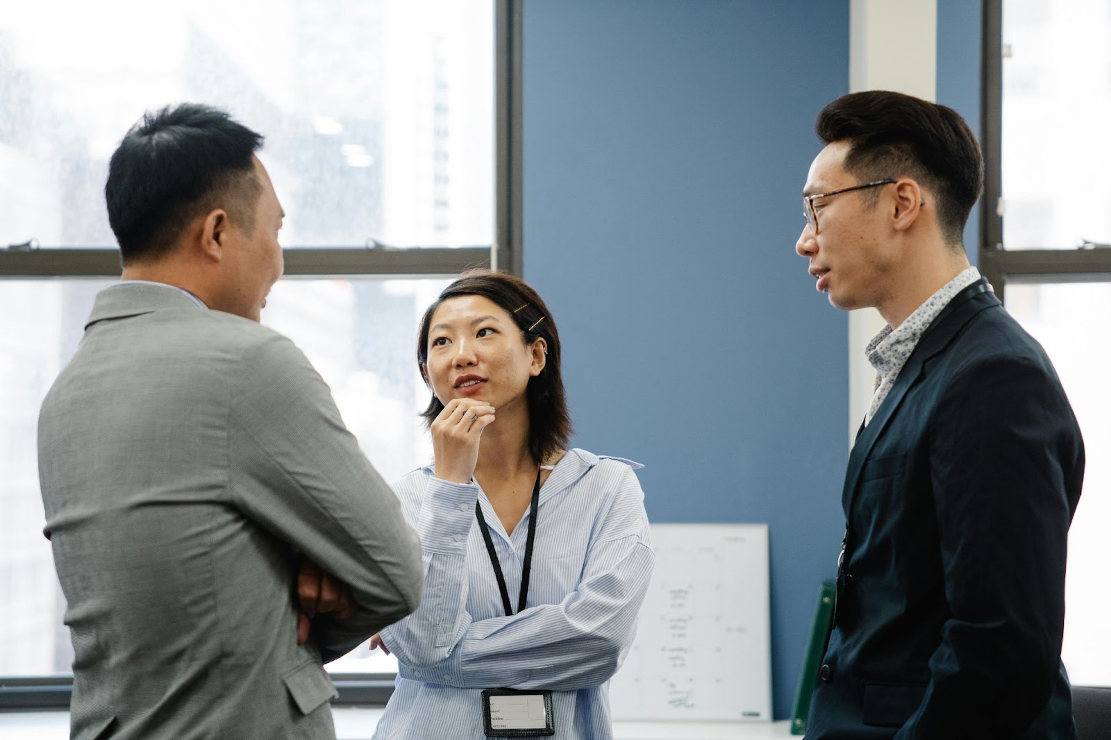 Daftar Skill menjadi HR generalist