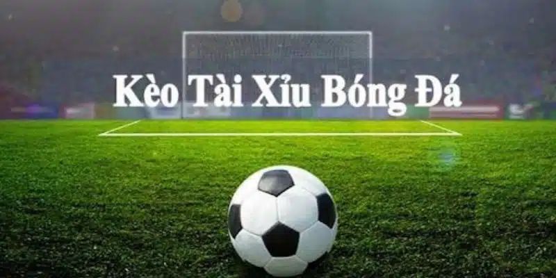 Tổng hợp tỷ lệ cược tài xỉu bóng đá phổ biến nhất tại fabet