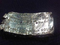 WSOP Bracelets The Stolen Bracelet