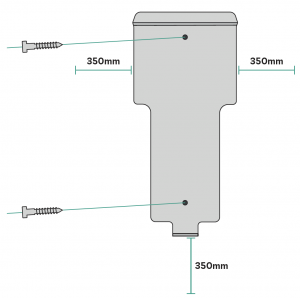 Pulsar Plus Socket Installation Schritt 4