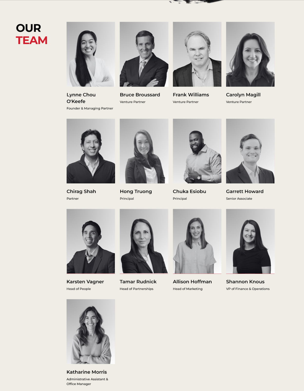 Define Ventures Digital Health Venture Capital Firm