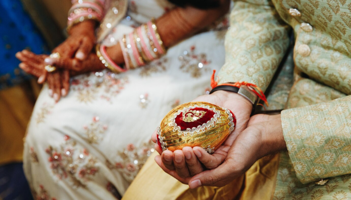 Pre-Wedding Traditions in Indian Weddings: A Journey of Joy and Rituals