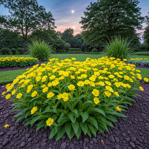 Understanding Evening Primrose: The Basics