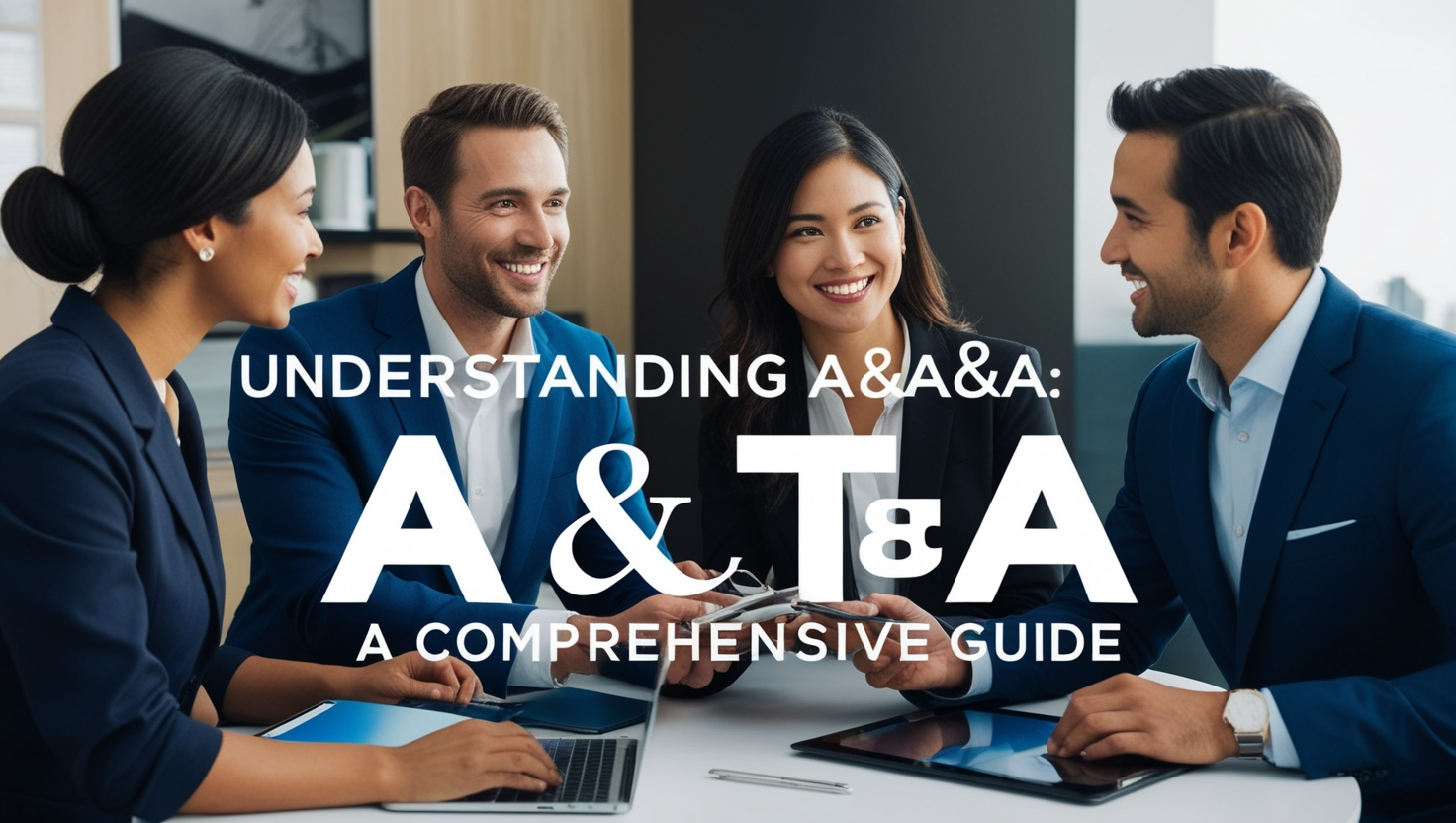 A&TA